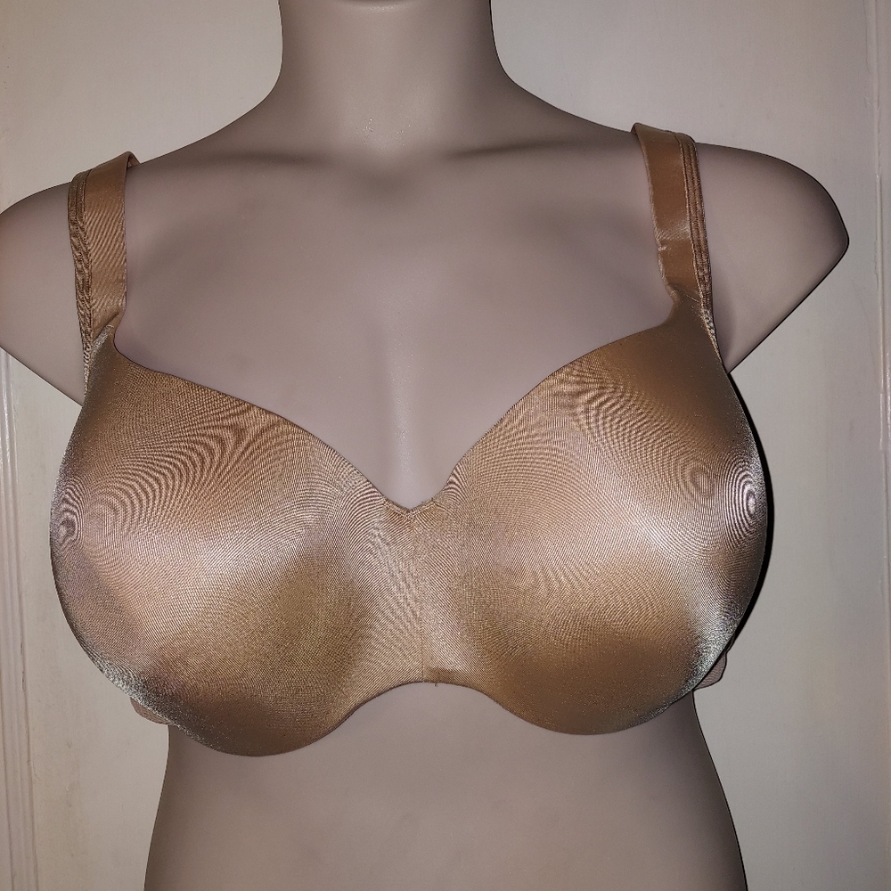 Catherine's serenada T-shirt bra underwire NWT
